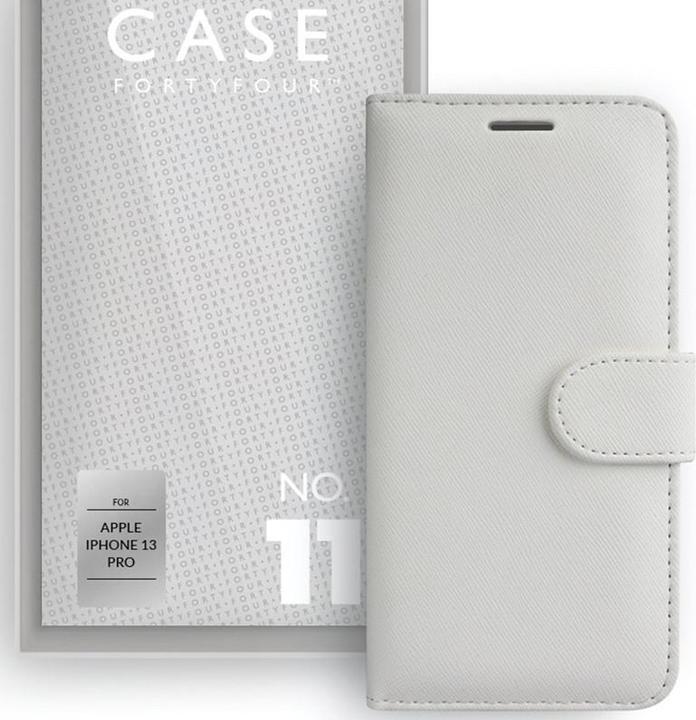 Produktbild Case FortyFour No.11 (Apple iPhone 13 Pro)