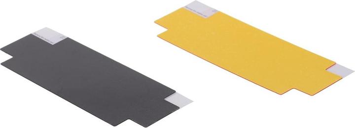 Produktbild Noctua HC7 chromax.black CPU-Kühler-Abdeckung