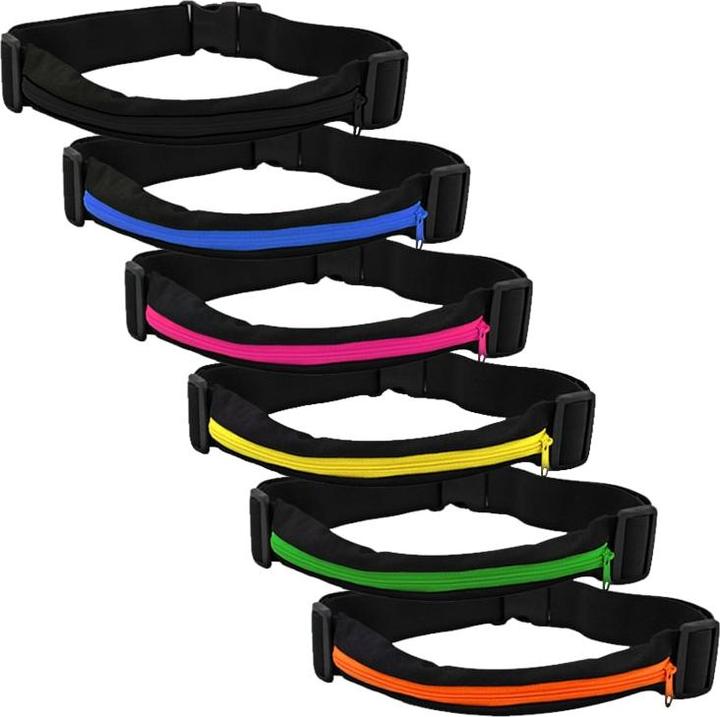 Immagine prodotto JTI Cintura sportiva/borsa per i fianchi