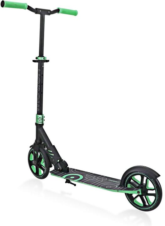 Actual product image Motion Speedy