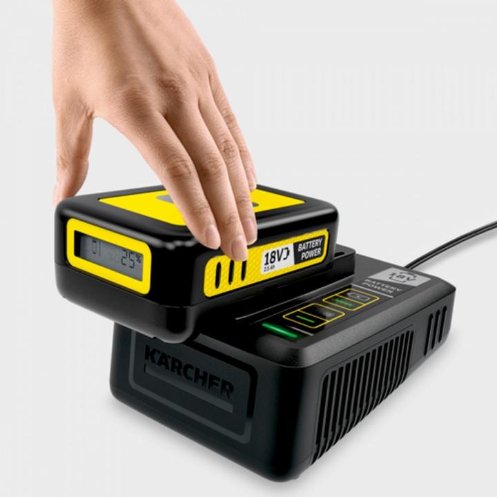 Produktbild Kärcher Starter Kit (18 V)
