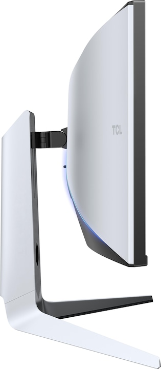 Actual product image TCL 34R83Q (3440 x 1440 pixels, 34")