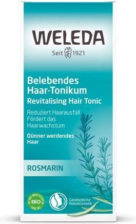 Immagine prodotto Weleda Rosmarino rivitalizzante (100 ml)