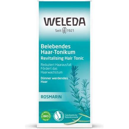 Thumbnail - Weleda, Conditioner, Rosemary Revitalising (100 ml)