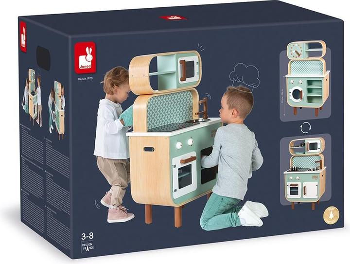 Immagine prodotto Janod Cucina Reverso