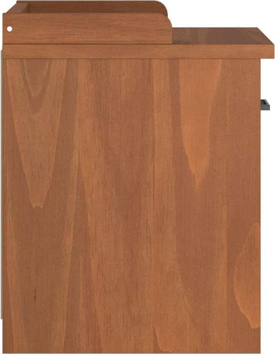 Image du produit vidaXL Flurbank (40 cm)