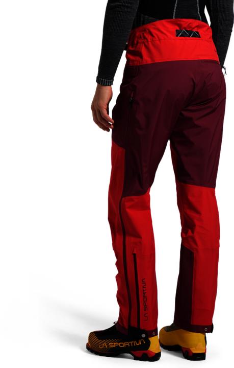 Produktbild La Sportiva Alpine Guide GTX Pants M (XL)