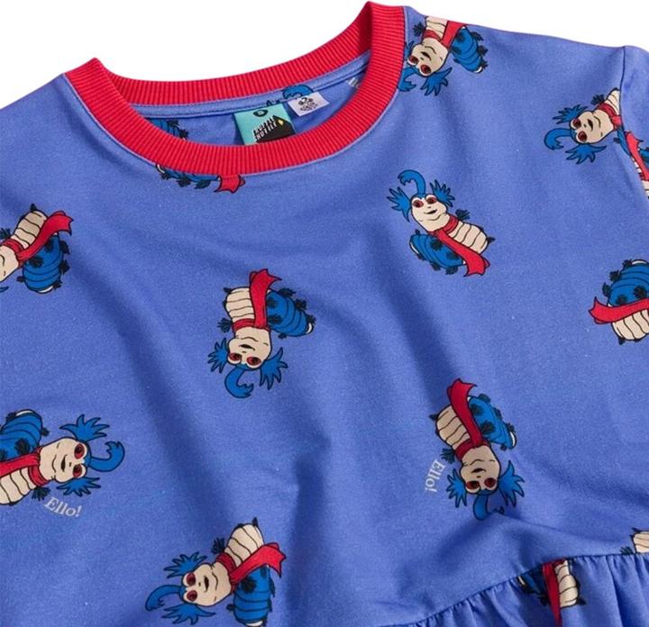 Produktbild Kittelkleid (L)