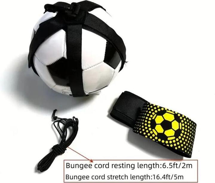 Produktbild Champ Fussball-Kick-Trainer