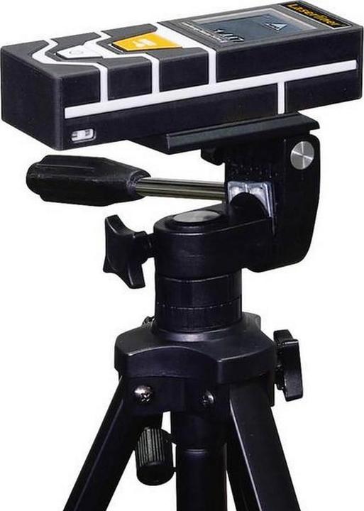 Actual product image Laserliner Laser distance meter LaserRange-Master T2 20 m (20 m, 650 nm)