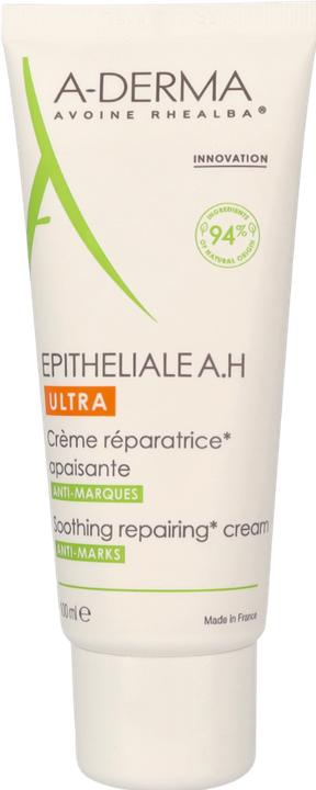 Produktbild A-Derma Epitheliale A.H Ultra (100 ml, Gesichtswasser)