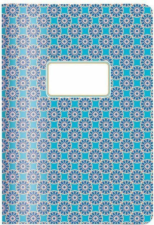 Immagine prodotto Cedon Kachel (A5, Righe, Copertina morbida)