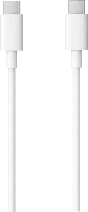 Produktbild Google Pixel 30W USB-C Ladegerät inkl. Ladekabel USB-C (30 W)