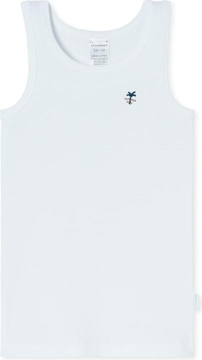 Immagine prodotto Schiesser Gilet a coste sottili (92)