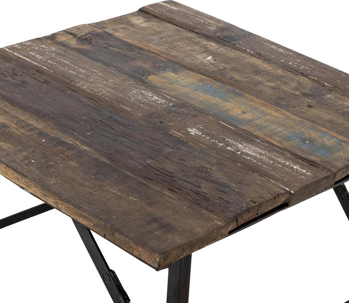 Actual product image Creative Collection Loft (70 x 70 x 42 cm)