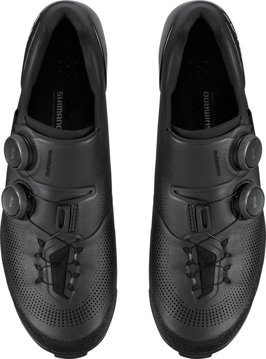 Produktbild Shimano Men Gravel SH-RX9 S-PHYRE Schuh SPD (46)