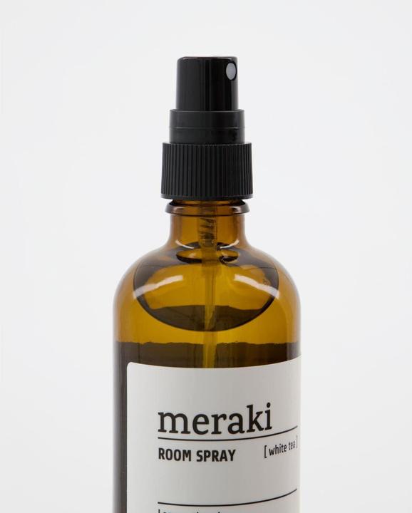 Image du produit Meraki White Tea (100 ml)