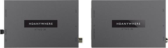 Produktbild Hdanywhere HDMI-Extender XTND 2K 40
