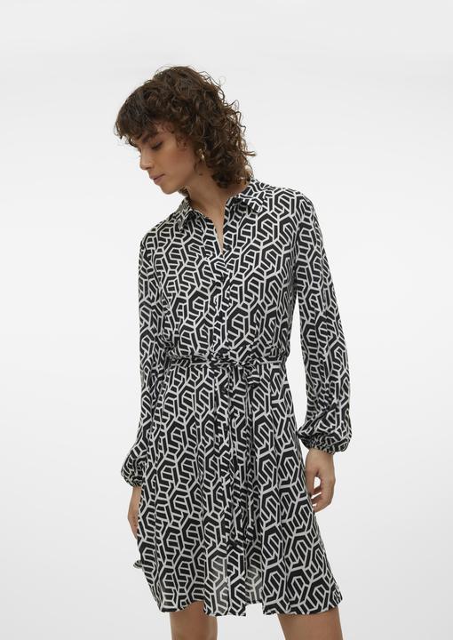 Image du produit Vero Moda VMSOFIE Robe courte Robe (S)