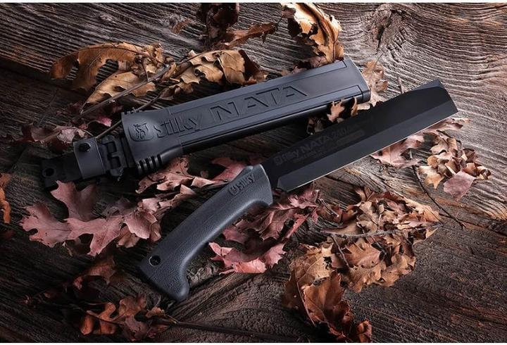Immagine prodotto Silky Machete Nata Outback Edition (24 cm)