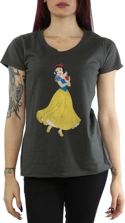 Produktbild Disney Princess Classic Snow White TShirt (XXL)