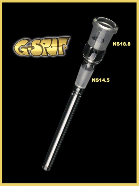 Actual product image Dexso G-Spot coupling 14.4/18.8