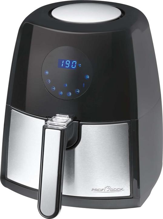 Image du produit Proficook Friteuse à air chaud