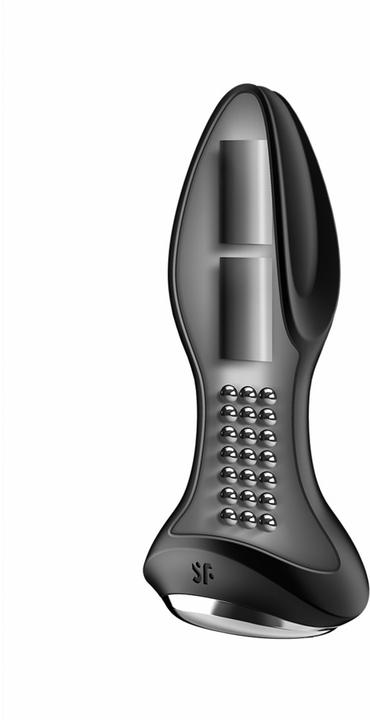 Produktbild Satisfyer Rotator Plug 2+