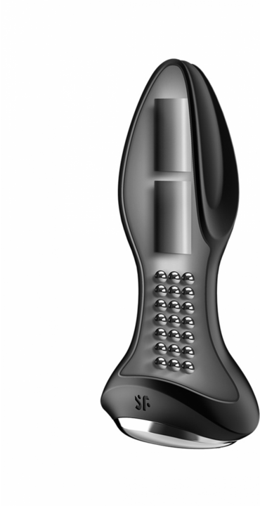 Produktbild Satisfyer Rotator Plug 2+
