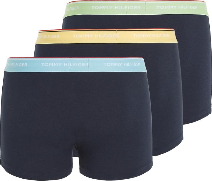 Image du produit Tommy Hilfiger Trunk WB (L)