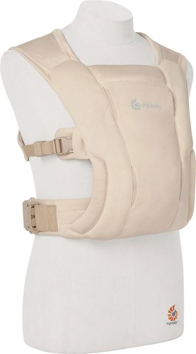 Actual product image Ergobaby Embrace