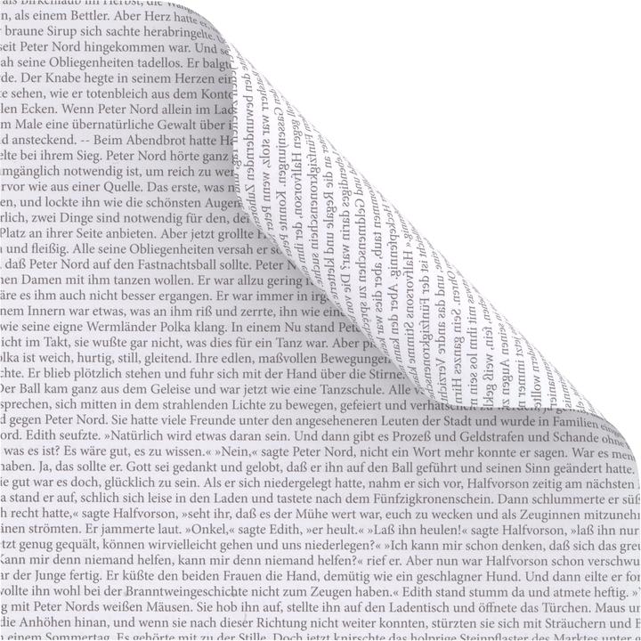 Actual product image MarpaJansen Leaflets "Text and notes", 15 x 15 cm, 60 sheets (80 g/m², 60 x)