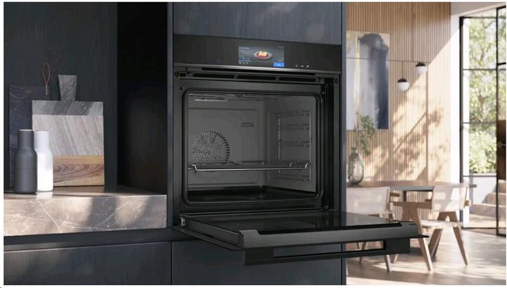 Actual product image Siemens HS758G3B1