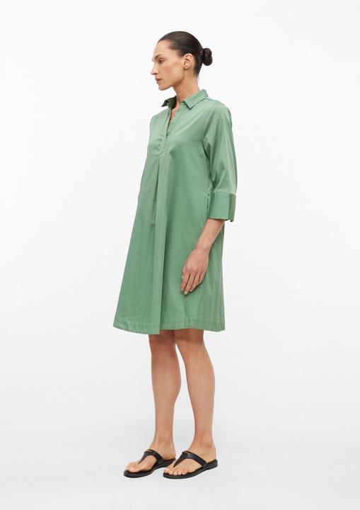 Image du produit s.Oliver Hemdblusenkleid aus Popeline (34)