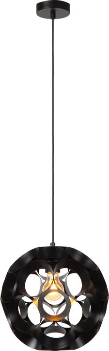 Actual product image Lucide Hannelore (E27)