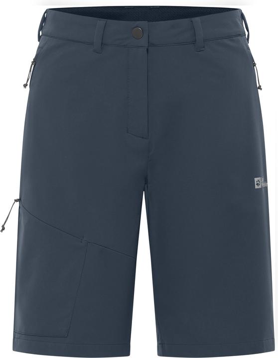 Immagine prodotto Jack Wolfskin Pico Trail Shorts W (Banda radio 38 (2600 MHz))