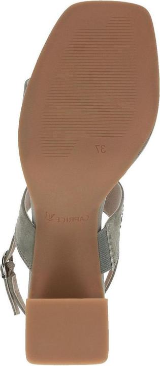 Actual product image Caprice Sandal (38)
