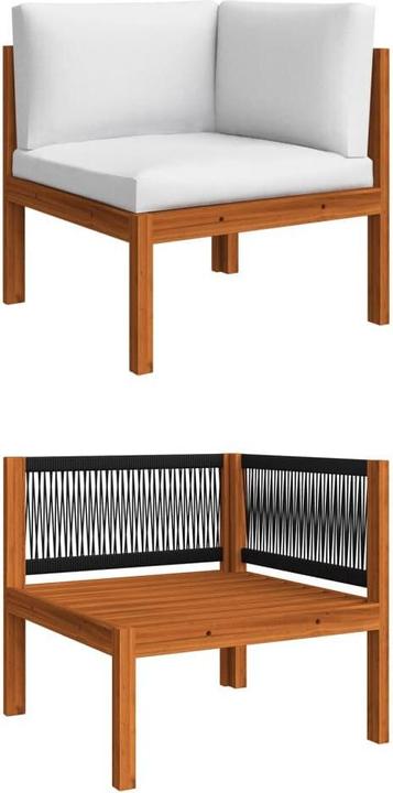 Produktbild vidaXL Lalu