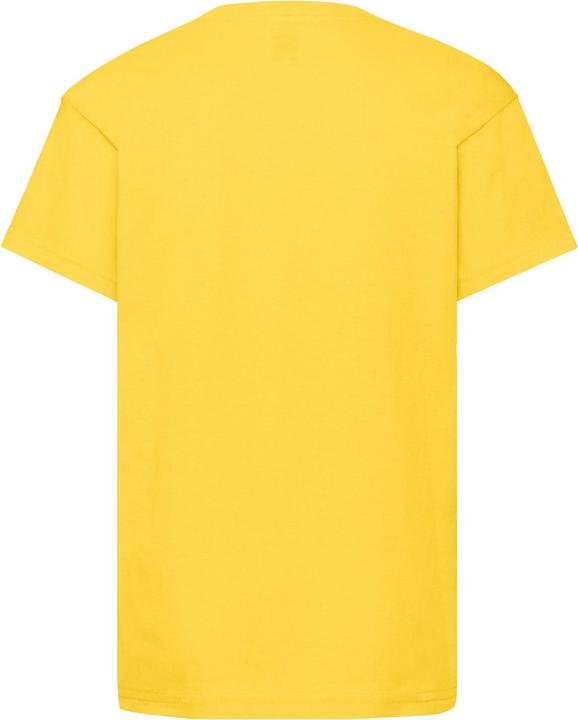 Immagine prodotto Fruit of the Loom Maglietta originale per bambini (116)