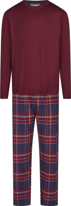 Produktbild Phil & Co. Berlin Pyjama Flanell (M)