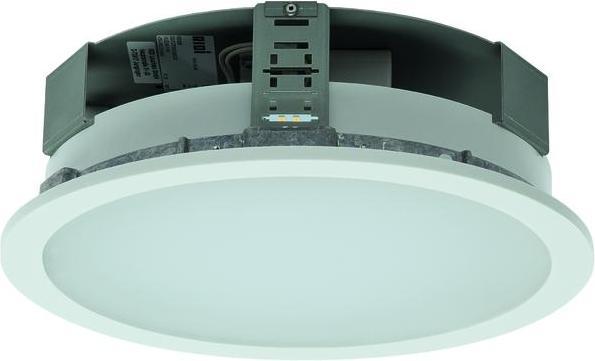 Actual product image Ridi LED recessed downlight (2460 lm)