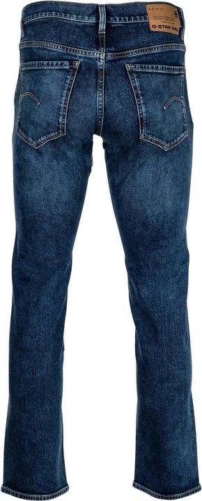 Produktbild G-Star Mosa Jeans Straight Fit Faded AtlanticOcean (W32/L34)