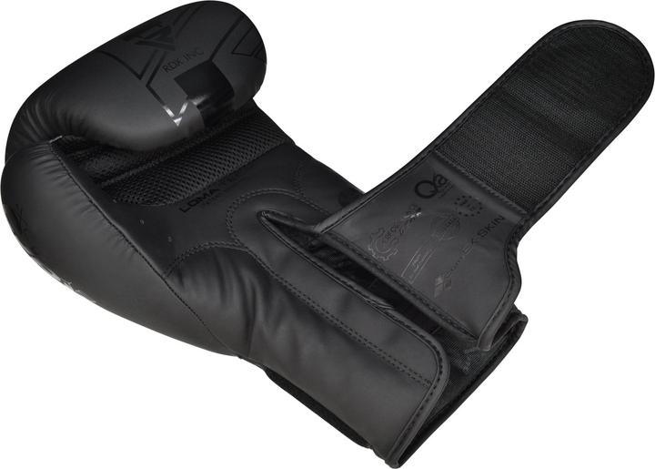 Immagine prodotto Rdx Forniture per arti marziali| BGR-F6MB-6OZ (6 OZ, 10)