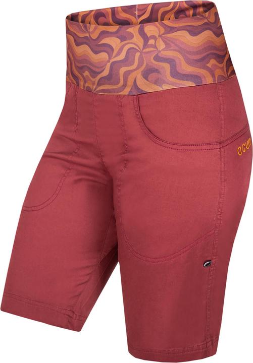 Rouge Oxblood