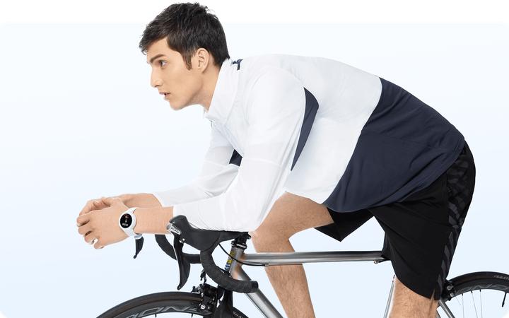 Produktbild Amazfit Verge Lite (43 mm)