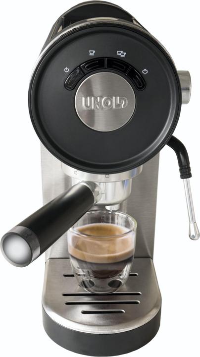Produktbild Unold Unlod 28636 Piccopresso