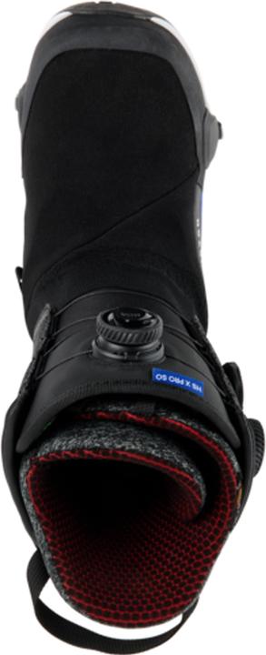 Actual product image Burton Highshot X Pro Step On (44)