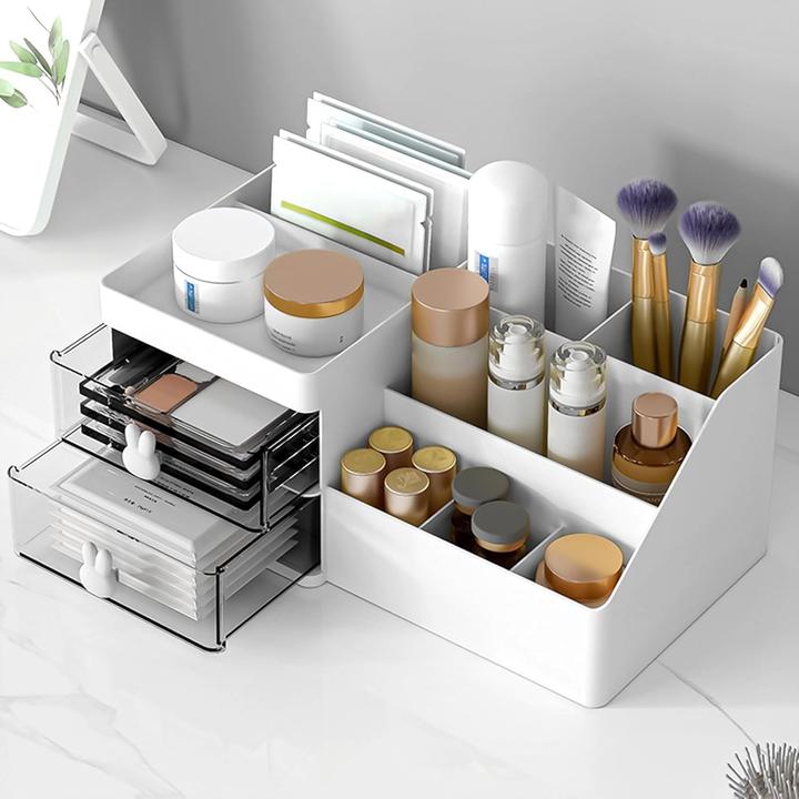 Immagine prodotto Doujin Kosmetik Organizer mit Schubladen