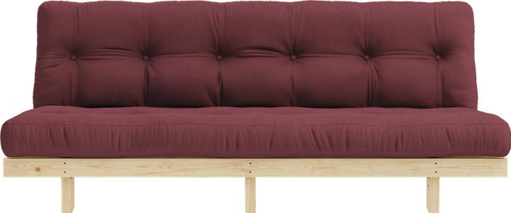 Actual product image Karup Design Lean (3-seater, Sofa bed)