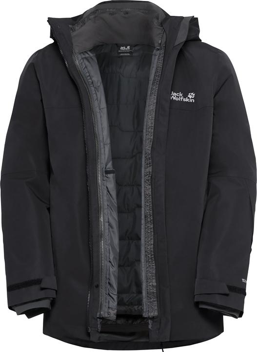 Produktbild Jack Wolfskin Flowline 3in1 (XL)